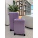 Combination pc lavender purple