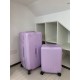 Combination pc lavender purple