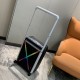 LOUIS VUITTON-HORIZON four trolley suitcase 55cm M30331 Specifications 38  55  21 (L  H  W) counter genuine quality Spot supply (cross grain imported leather cow rainbow)