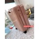 [Desert Powder] RIMOWA RIMOWA new color suitcase, easy to use the same Essential series, colorful, enjoy the journey. Using the national universal TSA customs lock, upgraded version of the simple logo fashion high-end, u