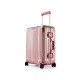 Highest Edition RIMOWA Topas Series 925 Germany(ZP special precious one can be said to be rimowa debut so far the long history of the classic series now the official website can not be bought unless specifically run abro