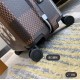 Invincible pairs of version Goods 【Price is cheap and beautiful---- spot - spot - -Good price--Newly upgraded, limited editionThe new Horizon luggage revolutionizes Wieden's legacy with a creative twist. The iconic Monog