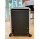 LOUIS VUITTON-HORIZON four-wheeled trolley case 55cm Specifications 38  55  21 (L  H  W) counter genuine quality In stock!L V Horizon trolley case is a classic piece created by the brand in collaboration with designer Ma