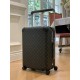 LOUIS VUITTON-HORIZON four-wheeled trolley case 55cm Specifications 38  55  21 (L  H  W) counter genuine quality In stock!L V Horizon trolley case is a classic piece created by the brand in collaboration with designer Ma