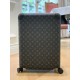 LOUIS VUITTON-HORIZON four-wheeled trolley case 55cm Specifications 38  55  21 (L  H  W) counter genuine quality In stock!L V Horizon trolley case is a classic piece created by the brand in collaboration with designer Ma