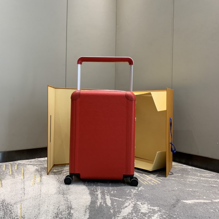 Invincible pairs of version Goods 【Price is cheap and beautiful---- spot - spot - -Good price--Newly upgraded, limited editionThe new Horizon luggage revolutionizes Wieden's legacy with a creative twist. The iconic Monog