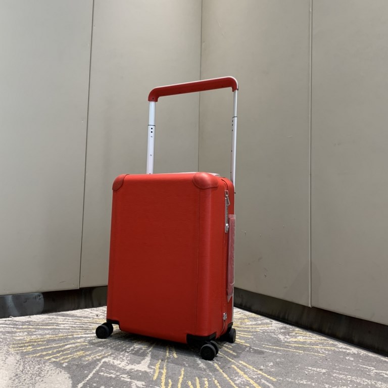 Invincible pairs of version Goods 【Price is cheap and beautiful---- spot - spot - -Good price--Newly upgraded, limited editionThe new Horizon luggage revolutionizes Wieden's legacy with a creative twist. The iconic Monog