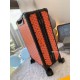 Goy Luggagetrolley caseAnother set of new fashion favorites, this retro-shaped trolley case has its own unique kind of fashionable and competent style, strength and value are online   Pan him! Iconic prints with aluminum