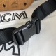 Code 1038 Rat MCM  Original quality Fursten hipster rat   fanny pack. Crafted from our signature Visetos print-coated canvas with a labeled rat logo. blends fashion and function . Tie it around your waist or sling it ove