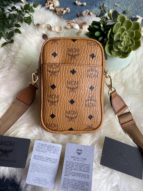 2020 SpringSummer New 6098 VISETOS ORIGINAL Women's Men's Mini Crossbody Bag          [love] [love] Exclusive Actual    Classic Printed Log With pvc, YKK Corn Teeth Size 17124