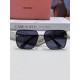 Miumiu Miu Miu 2024 new Netroots with the same women's sunglasses fashion trend sunglasses driving UV sunglasses