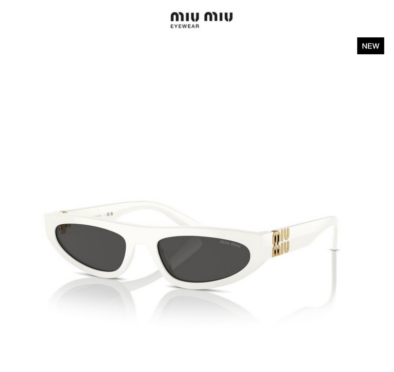 SMU07zs Generation-Free Version Milk White