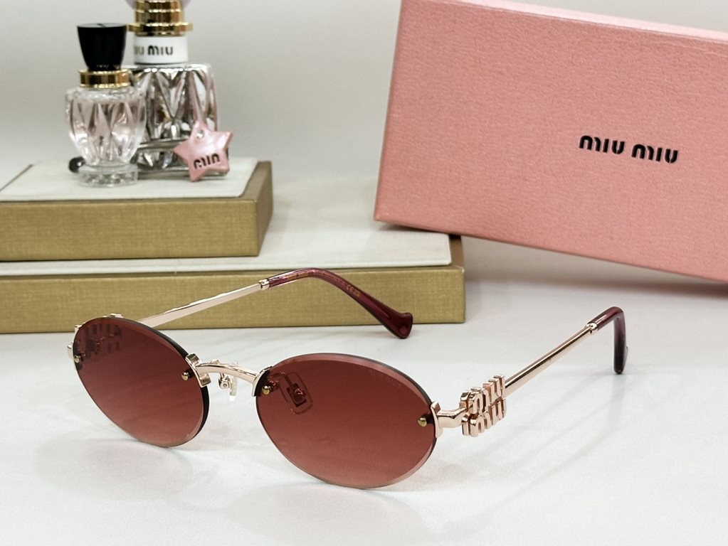 MiuMiuMod：MU100AVSize 57-19-142