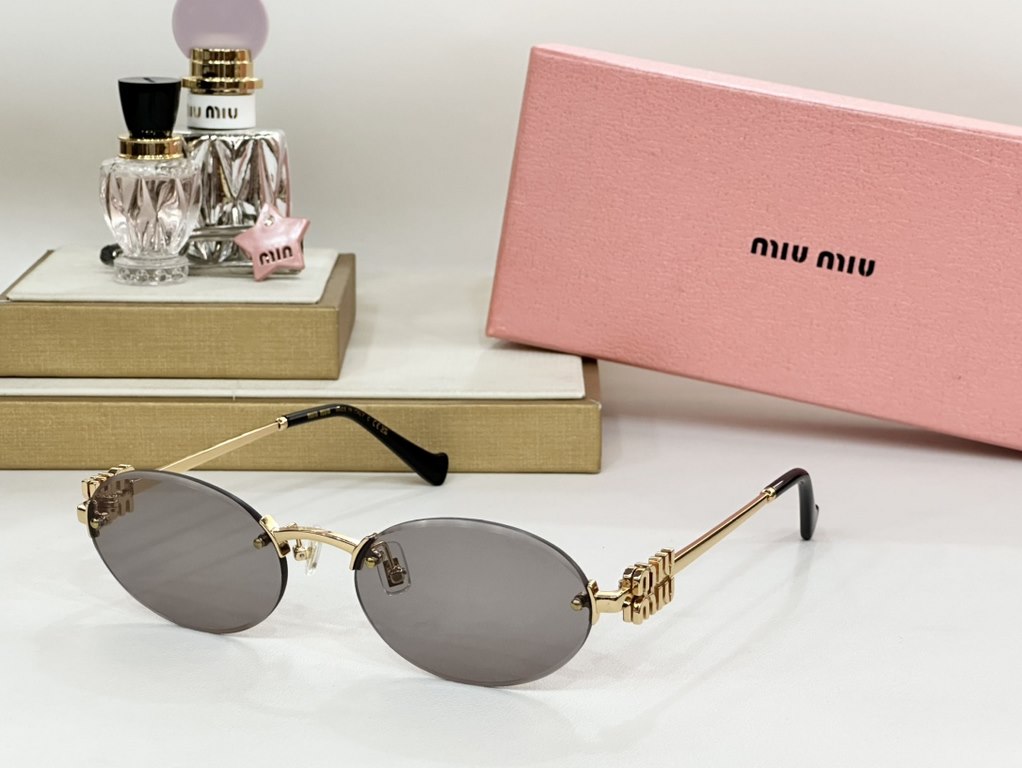 MiuMiuMod：MU100AVSize 57-19-142