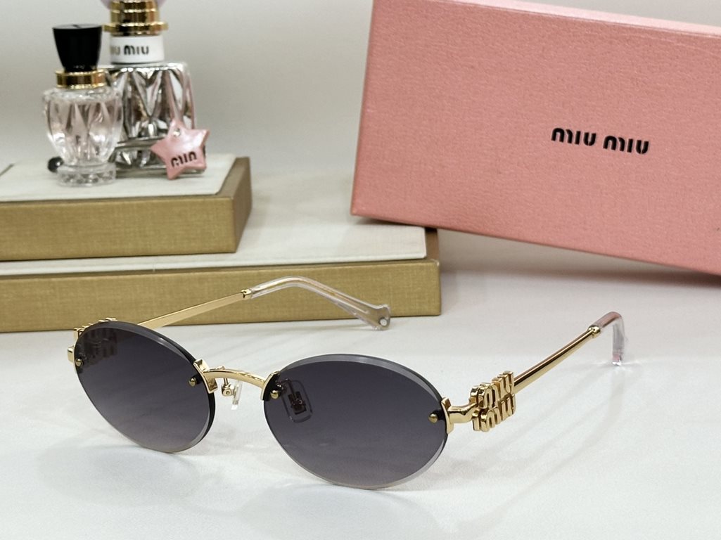 MiuMiuMod：MU100AVSize 57-19-142