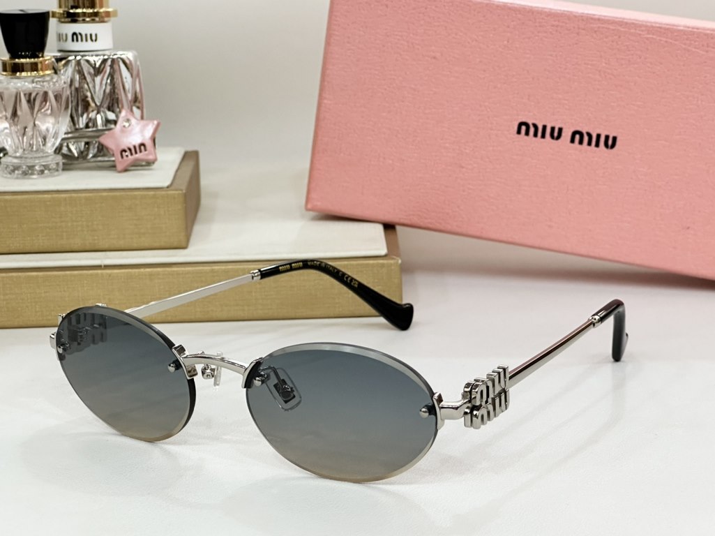 MiuMiuMod：MU100AVSize 57-19-142