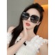 miumiu home women's polarized sunglasses     starry sky models   big brand model   net red live broadcast recommended models               6104