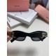 MiuMiu Miu Miu Cat Eye Sunglasses   Sweet Cool Modern Girl Look!Really taken! Very sweet ageing a sunglasses, the heart of the young girl hard to catch, can be salt and sweet! Too much love for the diamond-shaped face wi