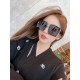 Pmiumiu [tr polarized series].2024 New Polarized Sunglasses Style Multi .Classic square frame design, not picking face shape, whether with a coat or a dress are very temperament.Polarized lenses prevent ultraviolet rays 