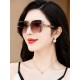 MIUMIU  Miu Miu    2024 spring new models   shiny new models bright debut     sunglasses tide fine personality design simple fashion counter quality worth having absolutely tide explosion Enhance the personal taste of th