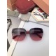 2021 New Brand miumiu  Miu Miu Women's Polarized Sunglasses  TR90 Frame  Imported Poly HD Polarized Lenses,  Color 3 color options. No. 5003