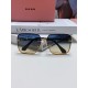 Miumiu Miu Miu 2024 new Netroots with the same women's sunglasses fashion trend sunglasses driving UV sunglasses