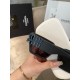 Qi color arrival ~ MIUMIU miu family square sunglasses  SMU07ws 52-19-135Sweet and cool new geometric sense of fashionable sense upBig face round face bb punch Shade sunscreen steady