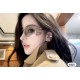 MIUMIU girl's new color is coming ~ want to weld on the face of the sunglasses!Hard goods are not afraid to be late ~ after months of ZP molding to createAny details perfectly reproduced, the official website without col