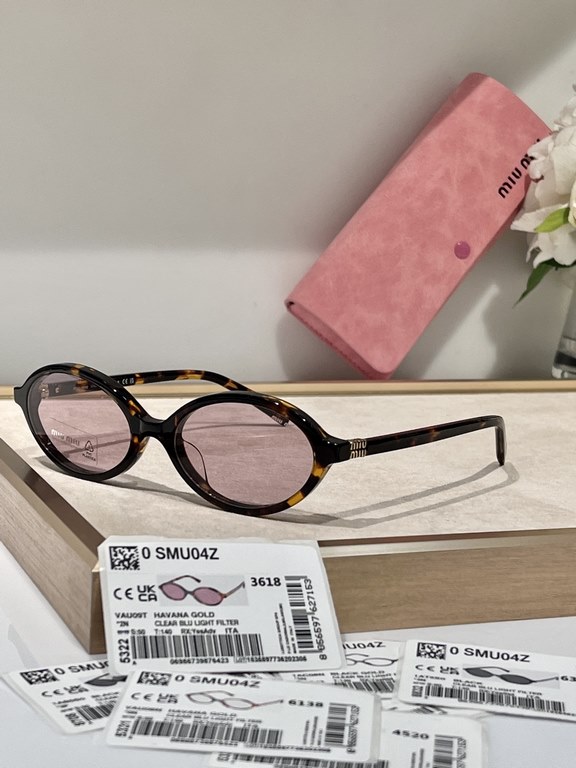 See the picture to knowCompare only with zpNerdy frames  MIUMIUSMU04ZSIZE50 mouth 18-140