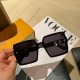 Pmiumiu [tr polarized series].2024 New Polarized Sunglasses Style Multi .The classic square frame design is not picky about face shape, and it is very elegant whether it is paired with a coat or a dress.Polarized Sunglas