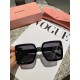 miumiu home women's polarized sunglasses     starry sky models   big brand model   net red live broadcast recommended models               6104