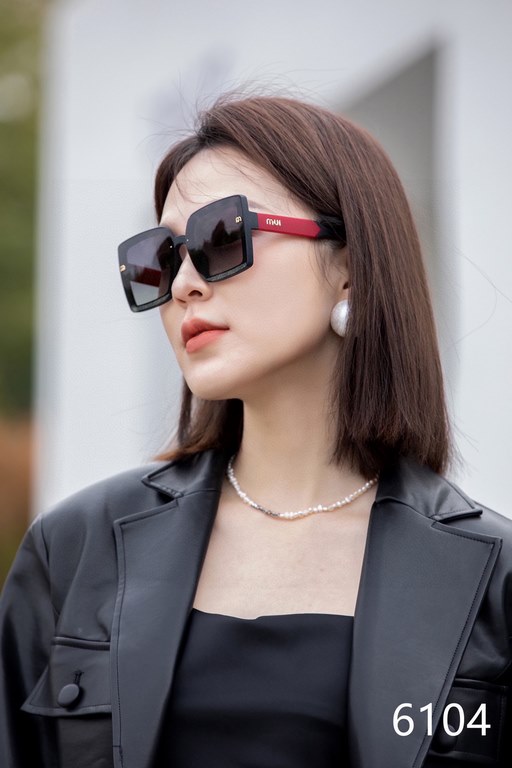 miumiu home women's polarized sunglasses     starry sky models   big brand model   net red live broadcast recommended models               6104