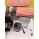 [miumiu polarized]   new   fashionable and elegant sunglasses for women Sunglasses   to create a calm frame, the classic version of the combination of the new creative   inadvertently radiate a superb and extraordinary l