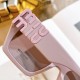 MIUMIU Fallacy Square SunglassesSweet and cool new geometric chic up!Big face round face bb punch Shade sunscreen steady  SMU07WS SIEZE 52 mouth 19-135