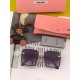 [miumiu polarized]   new   fashionable and elegant sunglasses for women Sunglasses   to create a calm frame, the classic version of the combination of the new creative   inadvertently radiate a superb and extraordinary l