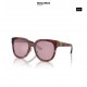 01ZS High-quality flat surface red tortoiseshell