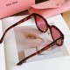 01ZS High-quality flat surface red tortoiseshell