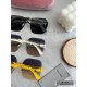 . [Italian fallacy-miumiu] . [Polaroid Resin Polarized Lenses]  . . [TR90 frames are lightweight and comfortable to wear]  . . [size 63-16-147, ] . [ Original sealed packaging 2023 new sunglasses reduce the burden of gla