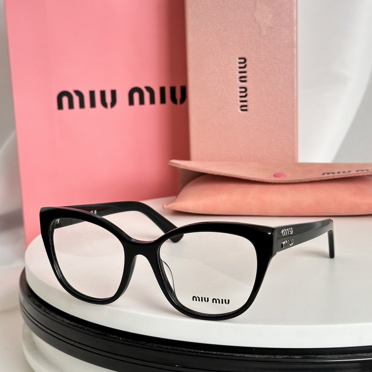 MiumiuModelMU 05xvSize52-19-140.