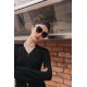 ②②③miumiu new polarized sunglasses       miu family hundred exquisite models fashion models ~!