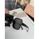 2022 New Brand miumiu  Miu Miu Women's Polarized Sunglasses  TR90 Frame   Imported Polaroid HD Polarized Lenses,   No. 9002