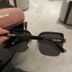 ②②③miumiu new polarized sunglasses       miu family hundred exquisite models fashion models ~!