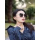 . [miu miu-miumiu] . [Polaroid Resin Polarized Lens] . [TR90 frames are lightweight and comfortable to wear]  . . [size 60-16-140,]. . [Original sealed packaging    2021 new sunglasses to reduce the burden of glare, bloc