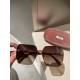 miumiu [tr polarized series].23 New Polarized Sunglasses Style .The classic square frame design is not picky about face shape, and it is very elegant whether it is paired with a coat or a dress.Polarized lenses prevent u