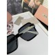 2022 New Brand miumiu  Miu Miu Women's Polarized Sunglasses  TR90 Frame   Imported Polaroid HD Polarized Lenses,   No. 9002