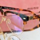 MIU MI VMU 56XV Tortoiseshell Mao Optical