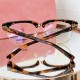 MIU MI VMU 56XV Tortoiseshell Mao Optical