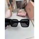 . New Brand,   Miu Miu miumiu women's polarized sunglasses   TR frames   Imported Polaroid HD polarized lenses, metal logo inlaid temples, high-end customized design, wear a super model, travel and driving a must-have.51