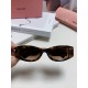 Tall version of the big logo 11WMIUMIU sunglasses are salty and sweet!!!! Love it so much!How can a beautiful woman not have a pair of good-looking sunglassesThis style of sunglasses is really nice!The miumiulogo on both