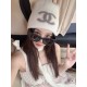 MIUMIU square sunglasses  Sweet and cool new geometric sense of fashionable sense of upBig face round face bb punch Shade sunscreen steady  SMU07WS SIEZE 52 mouth 19-135